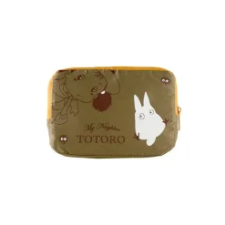 Maison Ghibli Eco Tote Bag Hide And Seek With Mei - My Neighbor Totoro Outlet