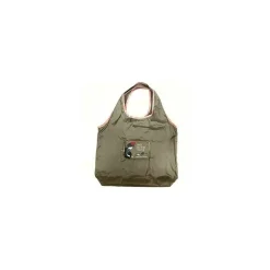 Maison Ghibli Eco Tote Bag Jiji Brooch - Kiki'S Delivery Service New