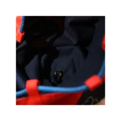 Maison Ghibli Embroidered Pouch With Cord Ashitaka - Princess Mononoke Hot