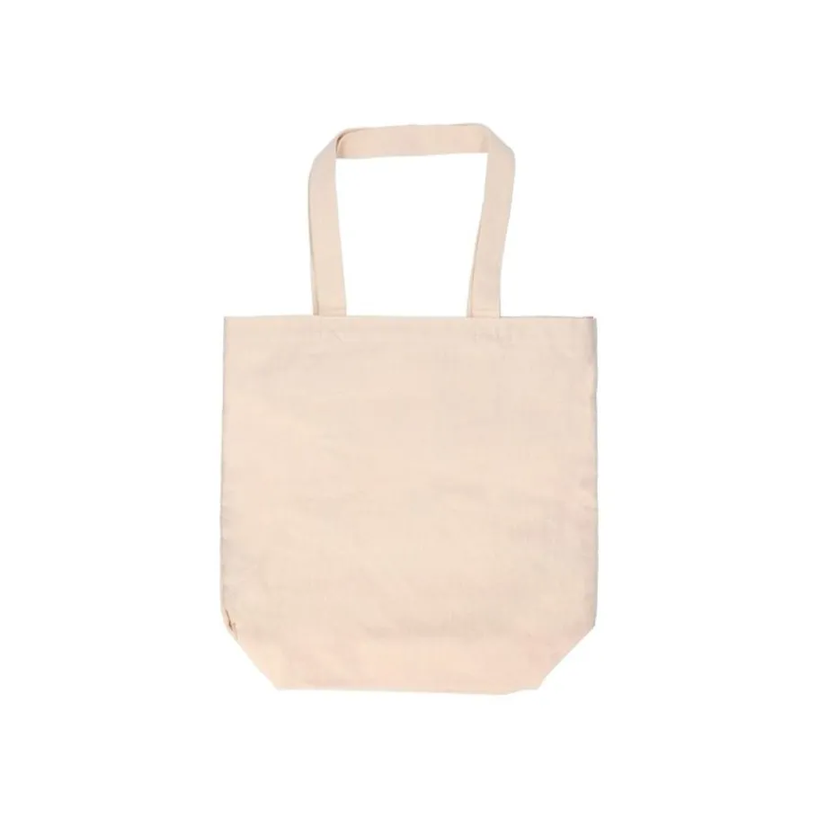 Maison Ghibli Embroidery Canvas Tote Bag No Face Knitting - Spirited Away Online