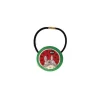 Maison Ghibli Embroidery Hair Band Watermelon - My Neighbor Totoro Discount