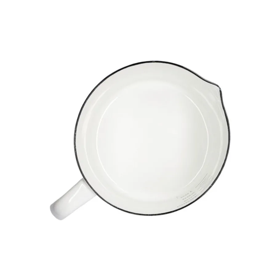Maison Ghibli Enamel Measuring Cup Viennese Pastries 450Ml - Kiki'S Delivery Servic Hot