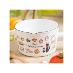 Maison Ghibli Enamel Pan Viennese Pastries - Kiki'S Delivery Service Best