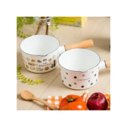 Maison Ghibli Enamel Pan Viennese Pastries - Kiki'S Delivery Service Best