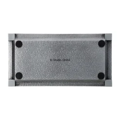 Maison Ghibli Engraved Tray Robot Soldier - Castle In The Sky Sale