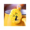 Maison Ghibli Fancy Yellow Brooch Jiji - Kiki'S Delivery Service New