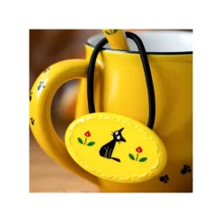 Maison Ghibli Fancy Yellow Elastic Hair Band Jiji - Kiki'S Delivery Service Hot