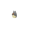 Maison Ghibli Figure Decoration Big Totoro Ocarina - My Neighbor Totoro Clearance