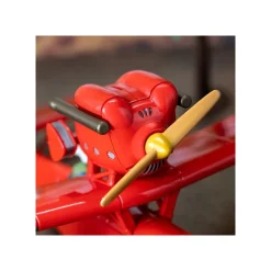 Maison Ghibli Figurine Marco & Savoia - Porco Rosso New