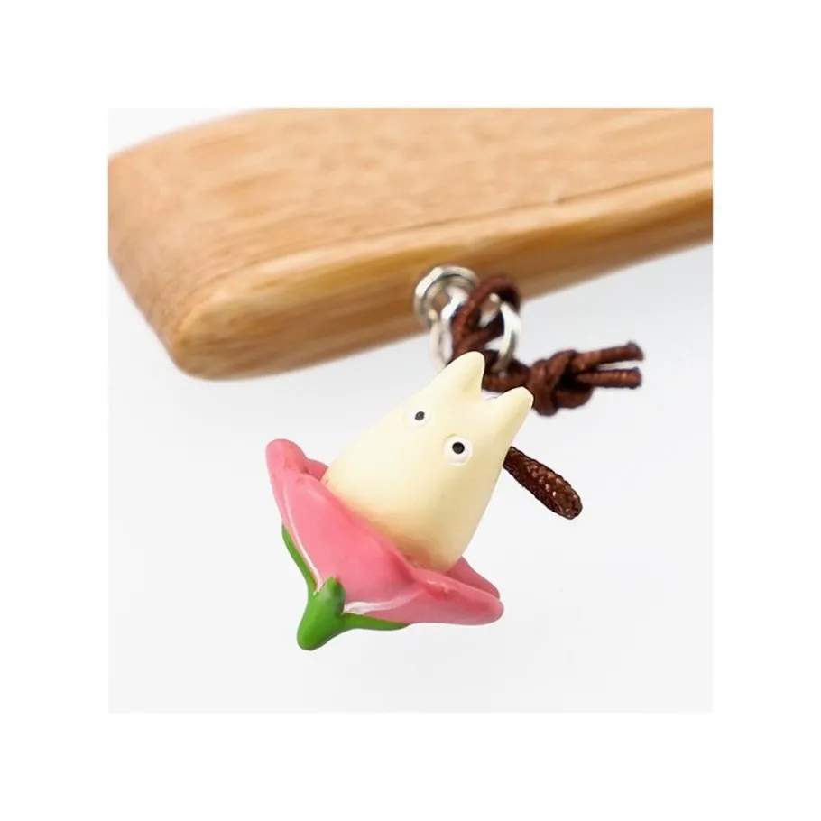 Maison Ghibli Fireflies And Day Fan - My Neighbor Totoro