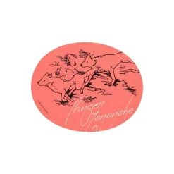 Maison Ghibli Flake Seal San - Princess Mononoke Online