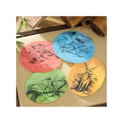 Maison Ghibli Flake Seal Yakul - Princess Mononoke Outlet