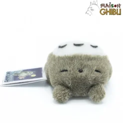 Maison Ghibli Fluffy Beanbag Totoro Big Lie Down - My Neighbor Totoro Discount
