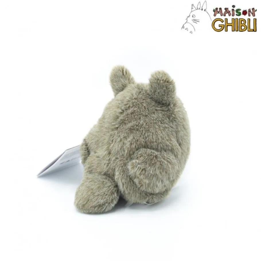 Maison Ghibli Fluffy Beanbag Totoro Big Lie Down - My Neighbor Totoro Discount