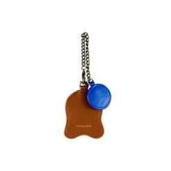 Maison Ghibli Fluffy Series Key Ring Cat Bus - My Neighbor Totoro Discount