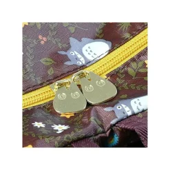 Maison Ghibli Foldable Backpack Totoro Leaf -My Neighbour Totoro Hot