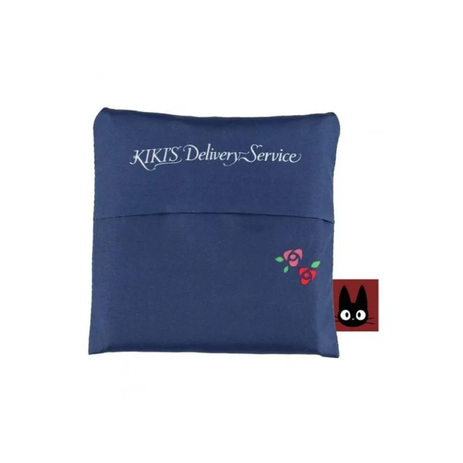 Maison Ghibli Foldable Bag Patch Kiki - Kiki'S Delivery Service Sale