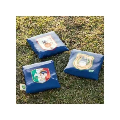 Maison Ghibli Foldable Bag Patch Kiki - Kiki'S Delivery Service Sale