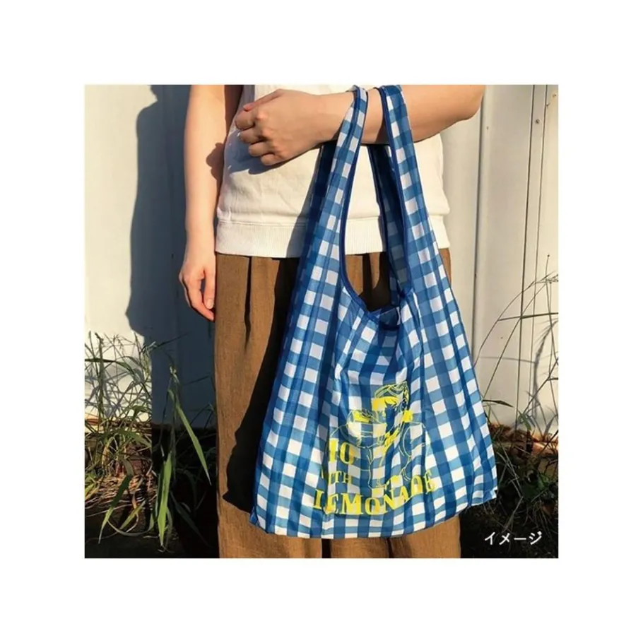Maison Ghibli Foldable Eco Bag Kiki Dreaming - Kiki'S Delivery Service Outlet