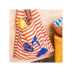 Maison Ghibli Foldable Eco Bag Kiki Dreaming - Kiki'S Delivery Service Outlet