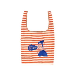 Maison Ghibli Foldable Eco Bag Kiki Dreaming - Kiki'S Delivery Service Outlet