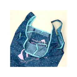 Maison Ghibli Foldable Eco Bag Magic Contract - Howl'S Moving Castle Hot