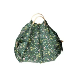 Maison Ghibli Foldable Eco Bag Totoro Flower Fields - My Neighbor Totoro Hot