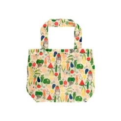 Maison Ghibli Foldable Eco Bag Watermelon - My Neighbor Totoro Hot