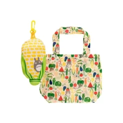 Maison Ghibli Foldable Eco Bag Watermelon - My Neighbor Totoro Hot