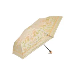 Maison Ghibli Foldable Umbrella Flower Patterns - Howl'S Moving Castle New