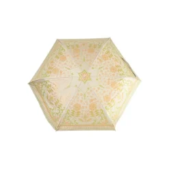 Maison Ghibli Foldable Umbrella Flower Patterns - Howl'S Moving Castle New