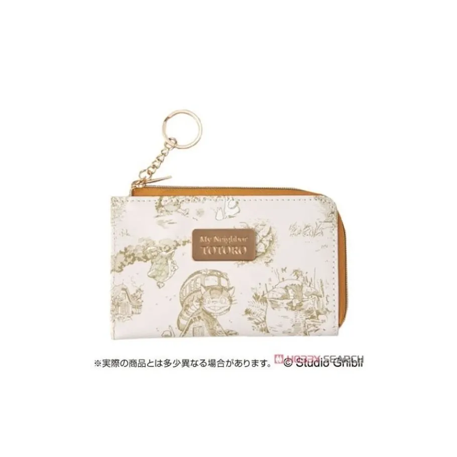 Maison Ghibli Fragment Case Nostalgia Sketch Series - My Neighbour Totoro Best