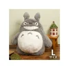 Maison Ghibli Funwari Plush Big Totoro L - My Neighbor Totoro