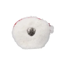 Maison Ghibli Fur Pouch San'S Mask - Princess Mononoke Clearance