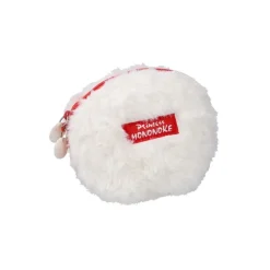 Maison Ghibli Fur Pouch San'S Mask - Princess Mononoke Clearance