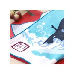 Maison Ghibli Gauze Handkerchief Unabara - Spirited Away Online