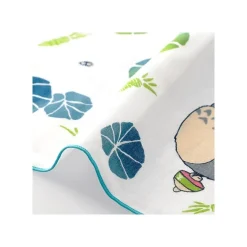 Maison Ghibli Gauze Handkerchief Wasabi - My Neighbour Totoro Outlet