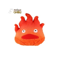 Maison Ghibli Giant Plush Calcifer - Howl'S Moving Castle Clearance