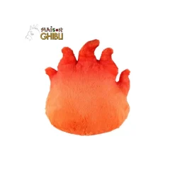 Maison Ghibli Giant Plush Calcifer - Howl'S Moving Castle Clearance