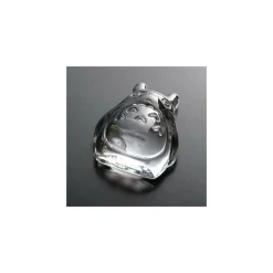 Maison Ghibli Glass Paperweight Big Totoro -My Neighbor Totoro Hot