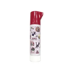 Maison Ghibli Glue Stick Jiji & Kiki Shopping - Kiki'S Delivery Service Best