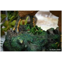 Maison Ghibli Great Forest Spirit Resin Statue - Princesse Mononoke Outlet