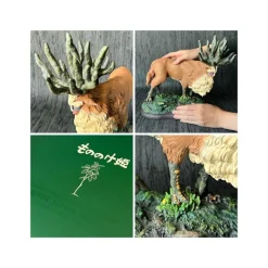Maison Ghibli Great Forest Spirit Resin Statue - Princesse Mononoke Outlet