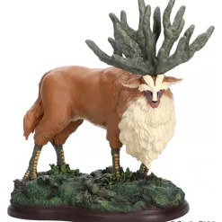 Maison Ghibli Great Forest Spirit Resin Statue - Princesse Mononoke Outlet
