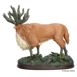 Maison Ghibli Great Forest Spirit Resin Statue - Princesse Mononoke Outlet