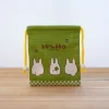 Maison Ghibli Green Cloth Bag Small Totoro - My Neighbor Totoro Hot