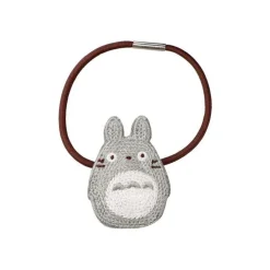 Maison Ghibli Hair Band Embroidery Serie Totoro - My Neighbour Totoro Discount