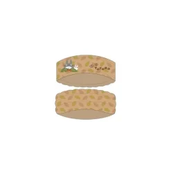 Maison Ghibli Hairband Totoro Leaves - My Neighbor Totoro Clearance