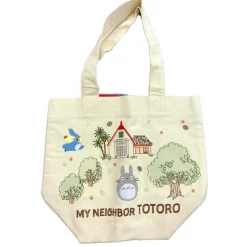 Maison Ghibli Hand Bag Totoro'S Forest - My Neighbor Totoro