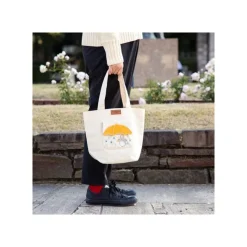 Maison Ghibli Handbag With Sleeve Totoro Umbrella - My Neighbor Totoro